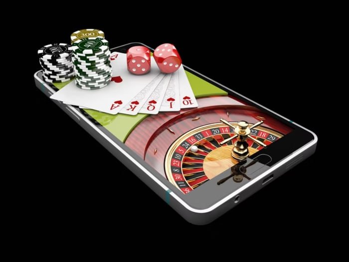 6bet slot