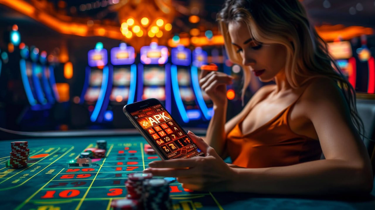6bet slot