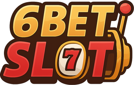 6bet Slot Logo